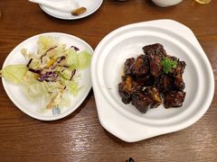 -一记洛阳菜·糖醋小排·水席(十字街店)