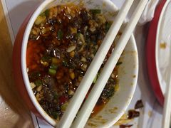 -大四喜·鲜牛肉火锅(洛阳大学城店)