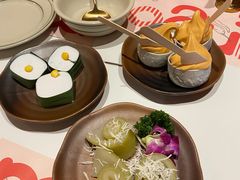-美泰·Mangothai·清迈云街(天空之城店)