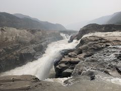 -陕西黄河壶口瀑布旅游区