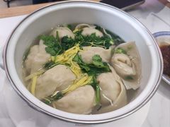 -鲁达面馆本帮风味(共康东路店)