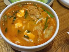 -云海肴·汽锅鸡·云南菜(天津国金汇店)