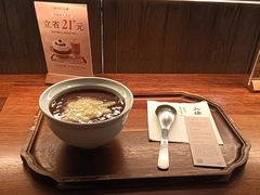 -RUXU入续糖水铺与包(卓悦中心店)