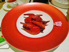 -许家菜(望江店)