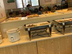 -素满香·素食自助餐(苏州·临顿路店)