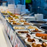 性价比最高的快餐店✨隐藏着不平凡的味道