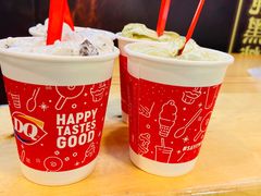 -DQ·蛋糕·冰淇淋(大宁国际商业广场店)