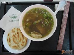 好吃-泉儿头杂碎·清真(城东总店)