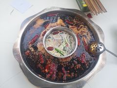 -枇杷园食为鲜火锅(南山店)