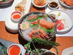 -匠和风精致料理(宁德万达店)