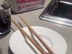 -海底捞火锅(百利广场店)
