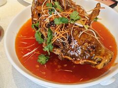 -京鸭棠(让胡路万达店)