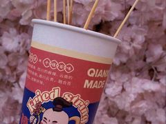 -千禧炸串(明瓦廊店)