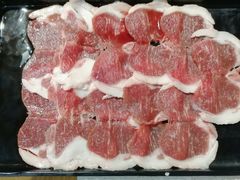 -五十六号院涮肉(雍和宫店)