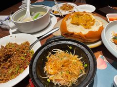 -大树餐厅(益田假日店)