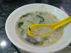 -燊意布拉肠云吞面(中山四路店)