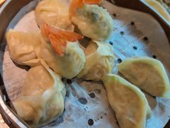 -院里汤包·虾汤包青岛菜(辽源路店)