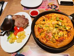 -必胜客(五道口店)