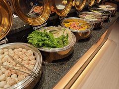 -和子足浴SPA会馆(梁溪店)
