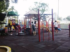 -九龙公园