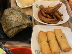 -添好运点心专门店(中环IFC店)