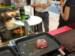 -香港会议展览中心演讲厅