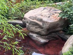 -七彩云南古滇温泉山庄