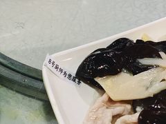 8号厨师-石饮红星包子(中山路店)