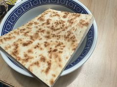 -贾楠小炒泡馍(红福小区店)