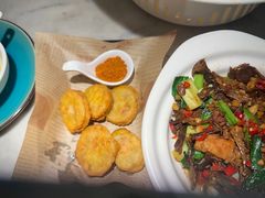 -酸渡·老坛酸菜鱼·现炒下饭菜(港惠新天地店)