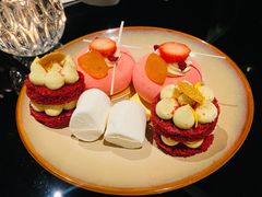 -上海苏宁宝丽嘉酒店·Cafe Bellagio西餐厅