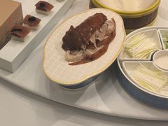 -海富门·带鱼·淮扬菜·粤菜(甘家口店)