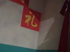 -BlueGame深蓝密室逃脱真人NPC(京投港·长阳店)