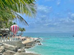 -海南分界洲岛旅游区