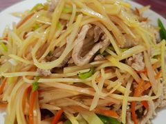 -孟记粥铺·家常菜·烧烤·粥(亚运村店)