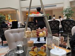 -马哥孛罗咖啡厅·Cafe Marco (厦门马哥孛罗东方大酒店)