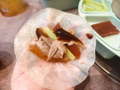 -羲和雅苑•北京烤鸭(瑞吉店)