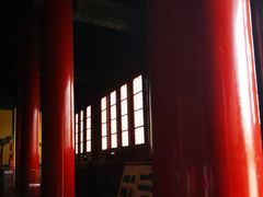 -历代帝王庙博物馆