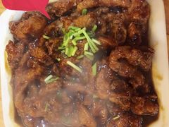-云河农家乐饭店(福禄缘树山店)