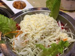 -妙香居韩国烤肉(容桂天佑城店)