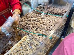 -八一路好吃街(雨田商务大厦店)