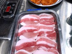 -英雄故事地摊烤肉(马驹桥店)