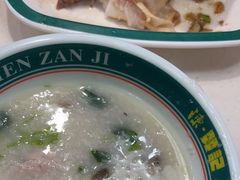 -禾师兄·布拉肠(一德路店)