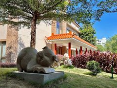 -番禺宾馆丽苑厅