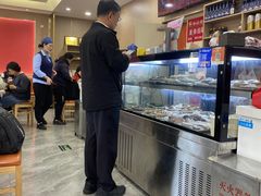 -杏园餐厅(西四北大街店)