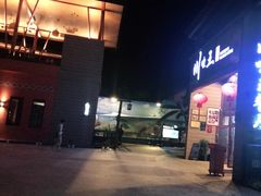 门面-南海渔家•海鲜•正宗海南菜(海棠湾店)