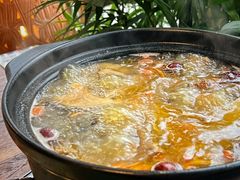 -粘芭喃腊云南的菜