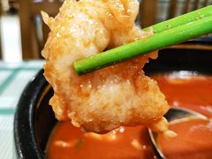 -中央财经大学-食堂