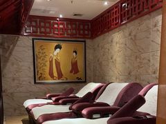 -寻梦盛唐主题水会(龙岗店)