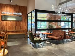 -方炉·天然食材面包店(青秀店)